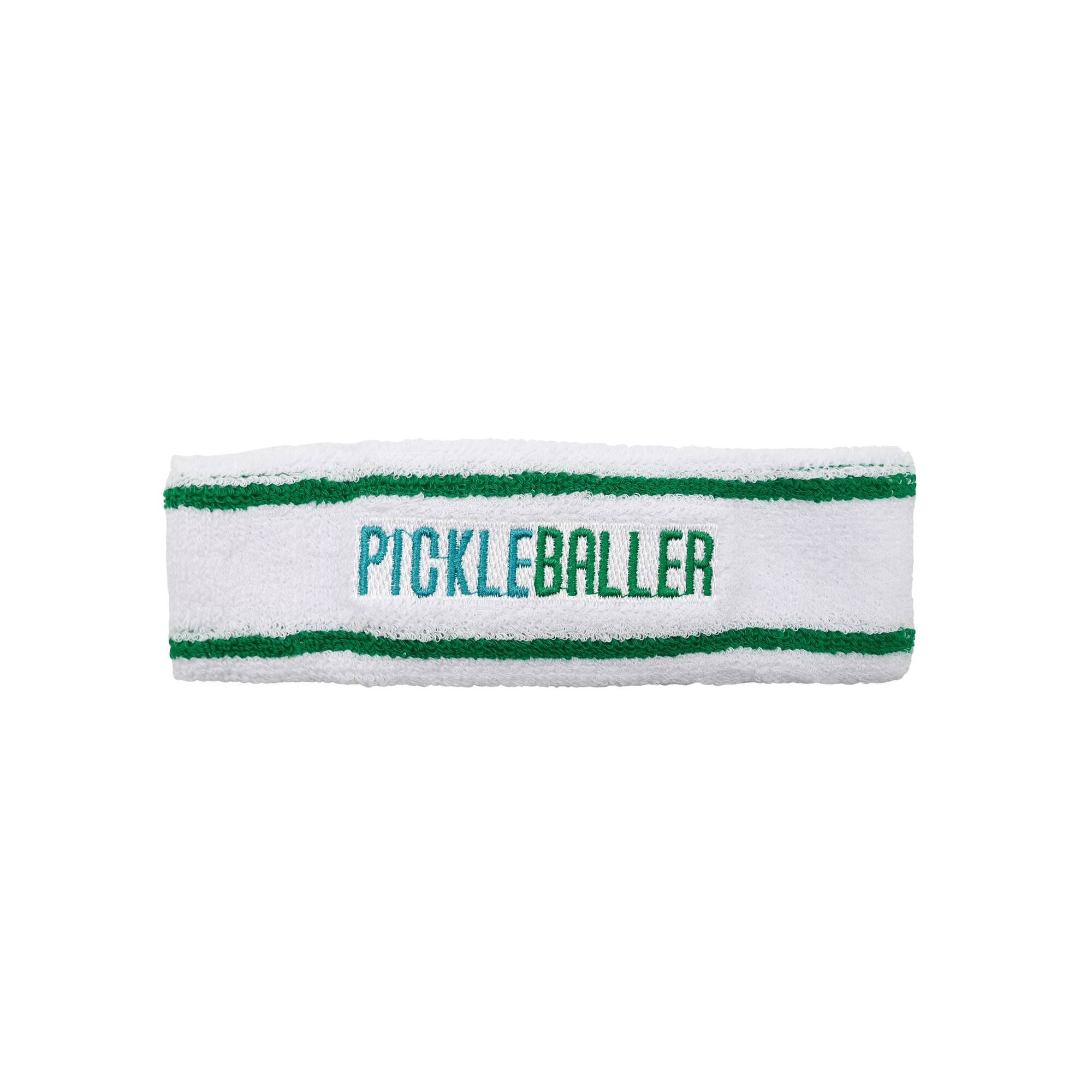 Assorted Pickleball Headband, 1pc. by Fab Finds